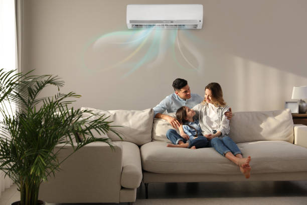 Ductless HVAC Repair in Tequesta, FL
