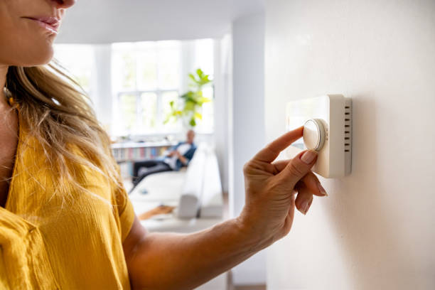 Best Central Air Repair  in Tequesta, FL