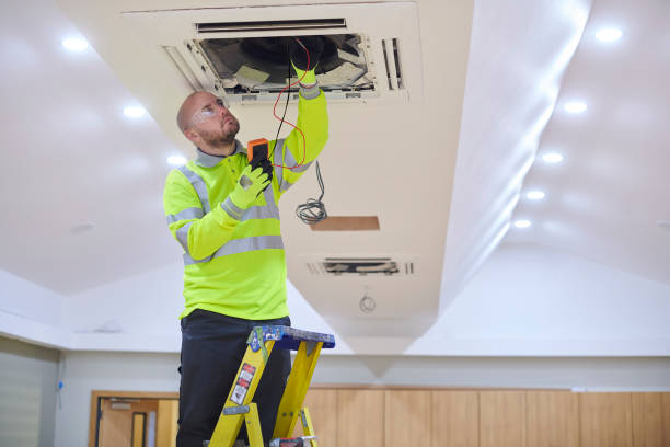 Best HVAC Cleaning Services  in Tequesta, FL