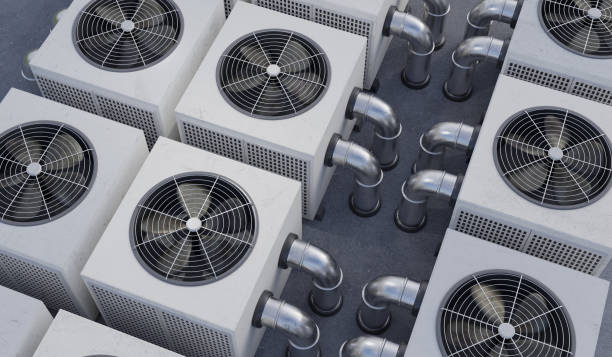Professional HVAC in Tequesta, FL