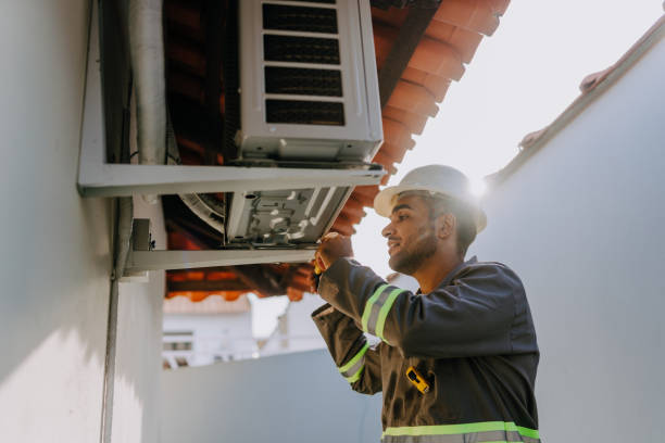 Best HVAC Air Duct Cleaning  in Tequesta, FL