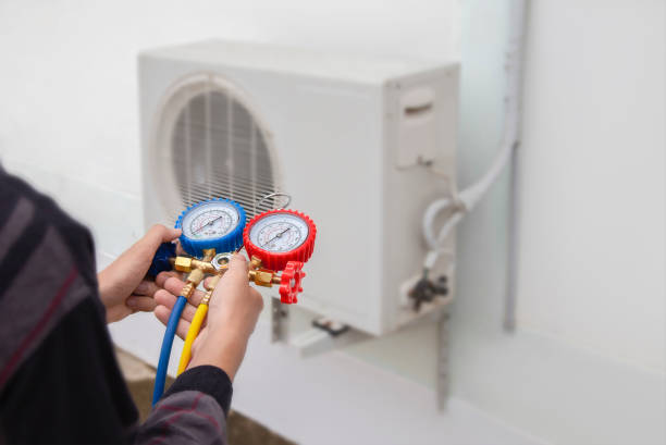 Best HVAC Troubleshooting  in Tequesta, FL